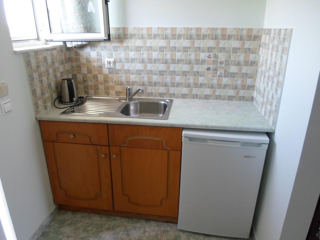 Hotel Villa Basil Планос Екстер'єр фото